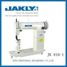 JK810-1 Shapely Silencieux Stable performance Post lit lockstitch machine à coudre série